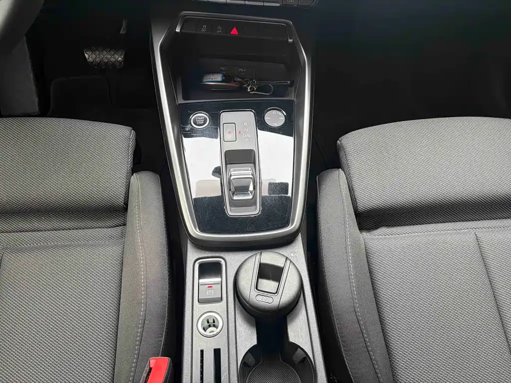 Audi A3 — миниатюра 12