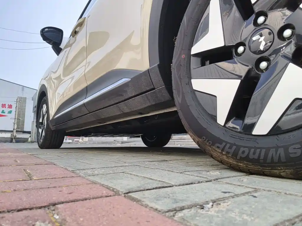 Wuling Binguo S — миниатюра 22