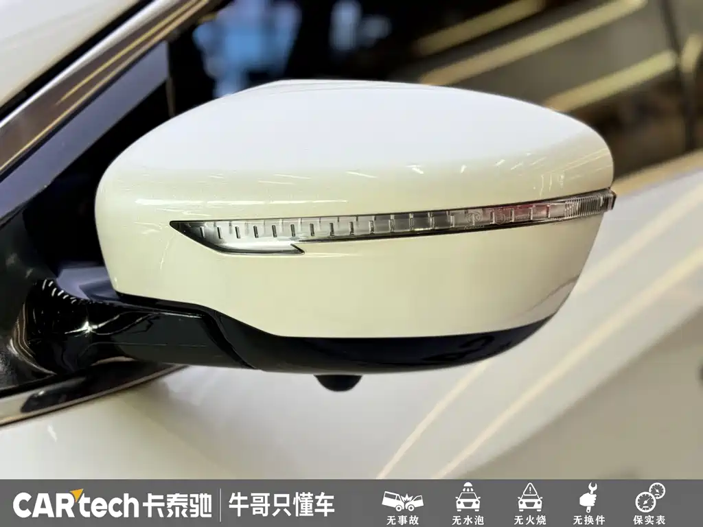 Nissan Murano — миниатюра 4