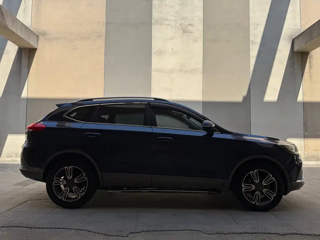 CHEETAH CARS CHEETAH CS10