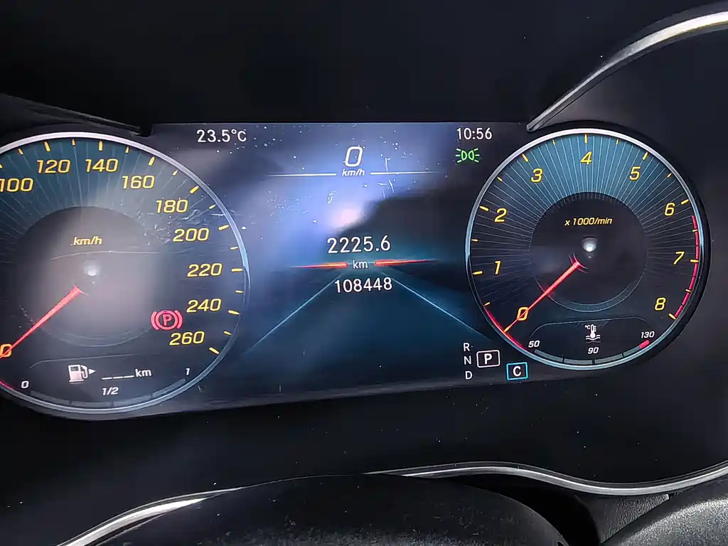 Mercedes-Benz GLC — миниатюра 28