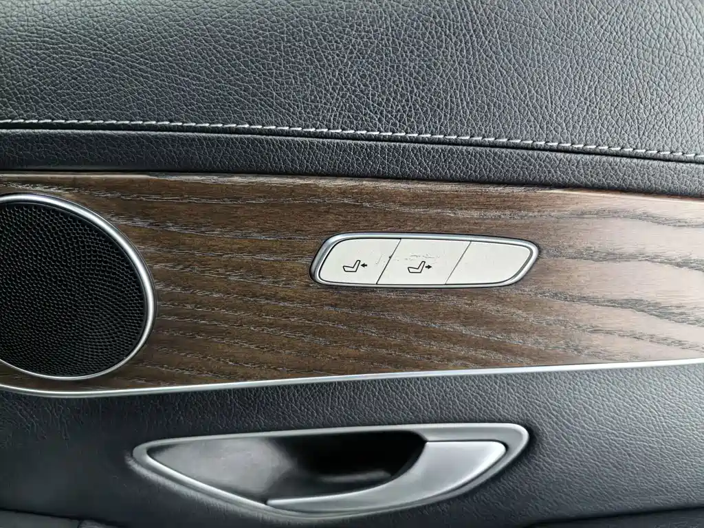 Mercedes-Benz GLC — миниатюра 42