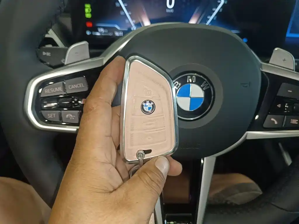 BMW 3 Series — миниатюра 9