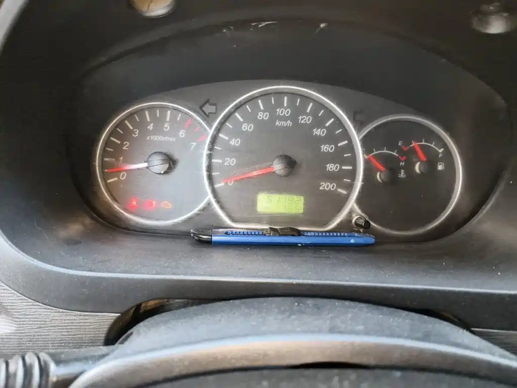 Wuling Hongguang — миниатюра 12