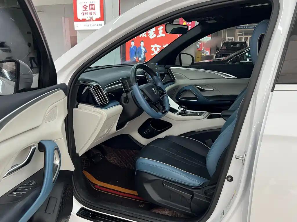 BYD Pro — миниатюра 4