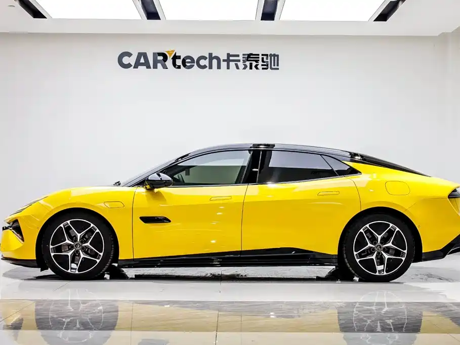 Lotus EMEYA — миниатюра 33