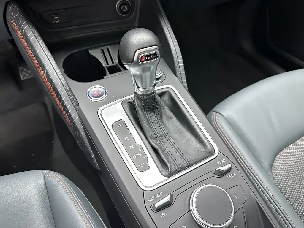 Audi Q2L — миниатюра 19