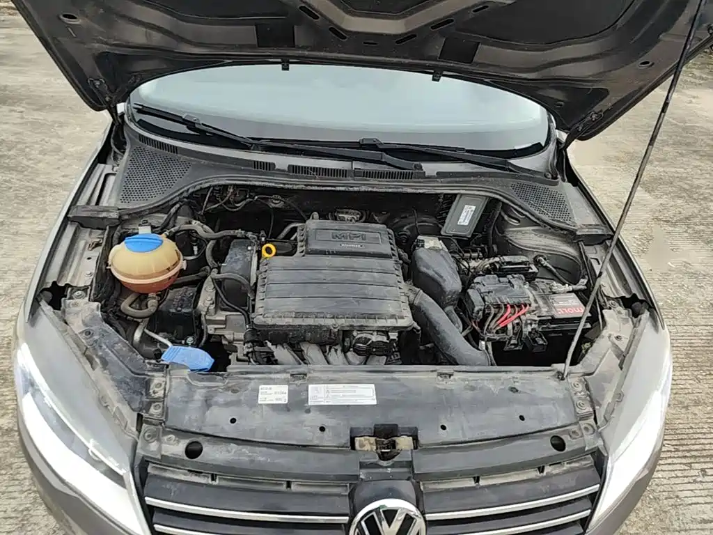 Volkswagen Jetta — миниатюра 20