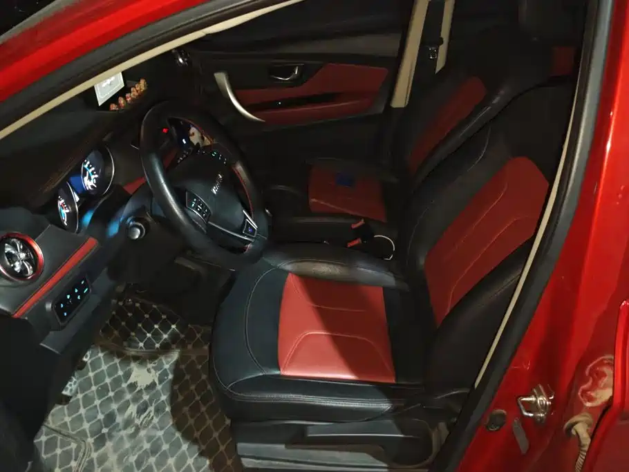 Haval H1 — миниатюра 9