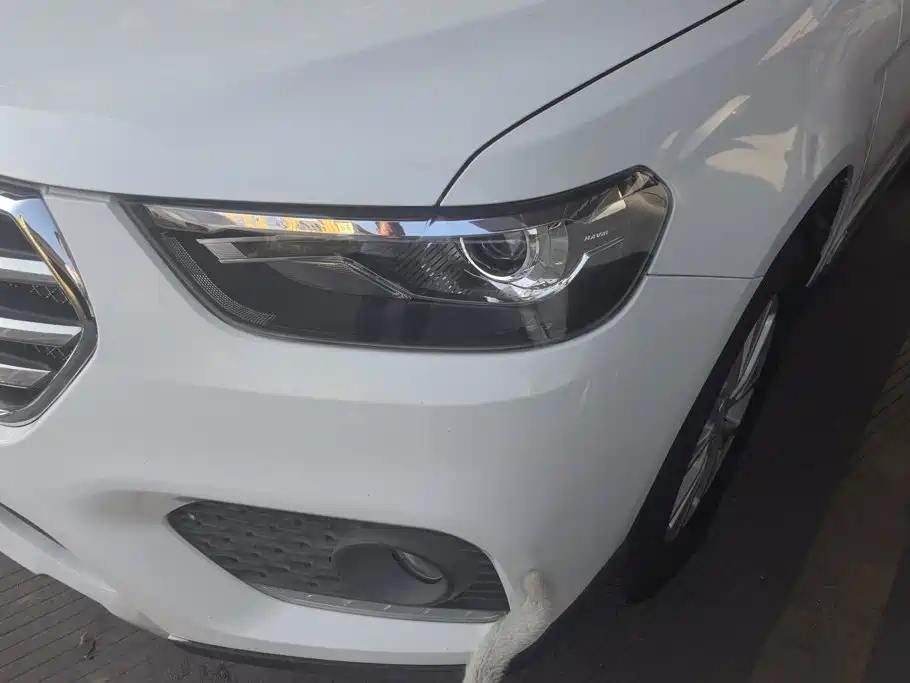 Haval H6 — миниатюра 5