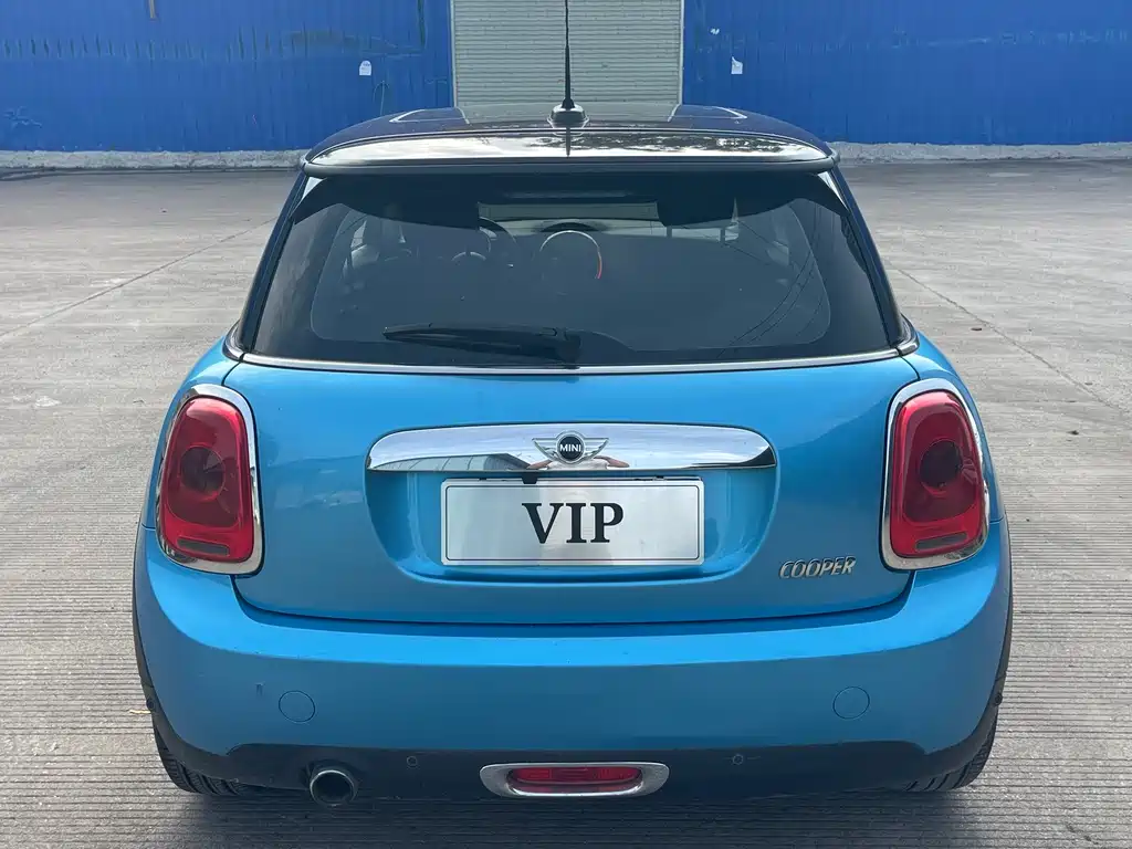 MINI Mini — миниатюра 4
