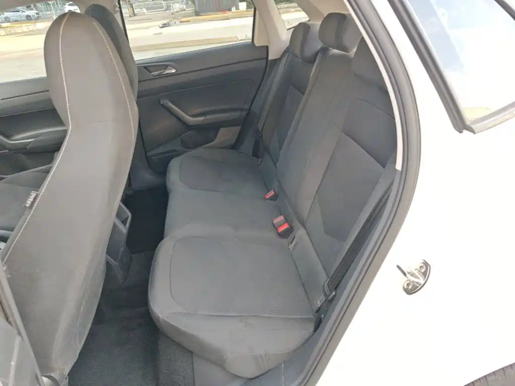 Volkswagen Polo — миниатюра 17