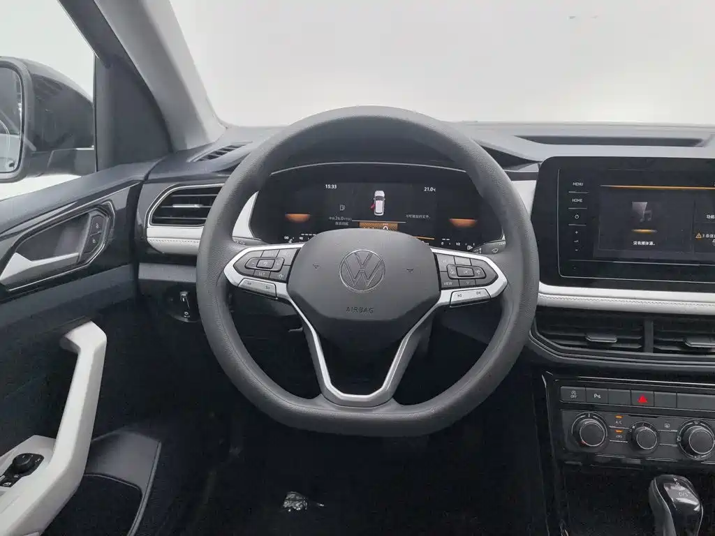 Volkswagen Tharu — миниатюра 11
