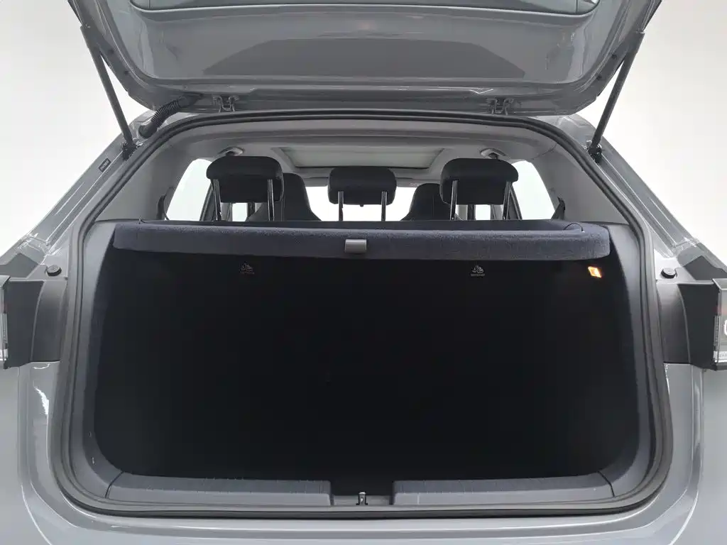 Volkswagen Tharu — миниатюра 16