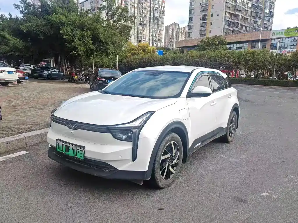 Neta Neta U 2022