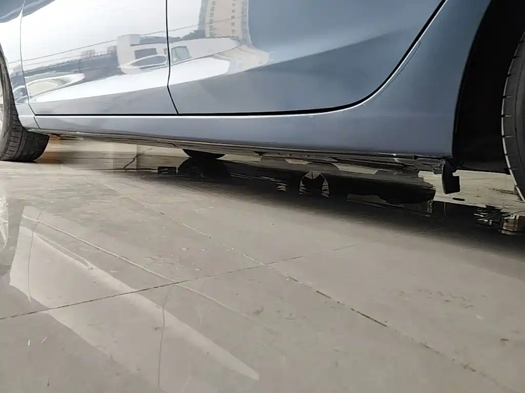Mazda Atenza — миниатюра 22
