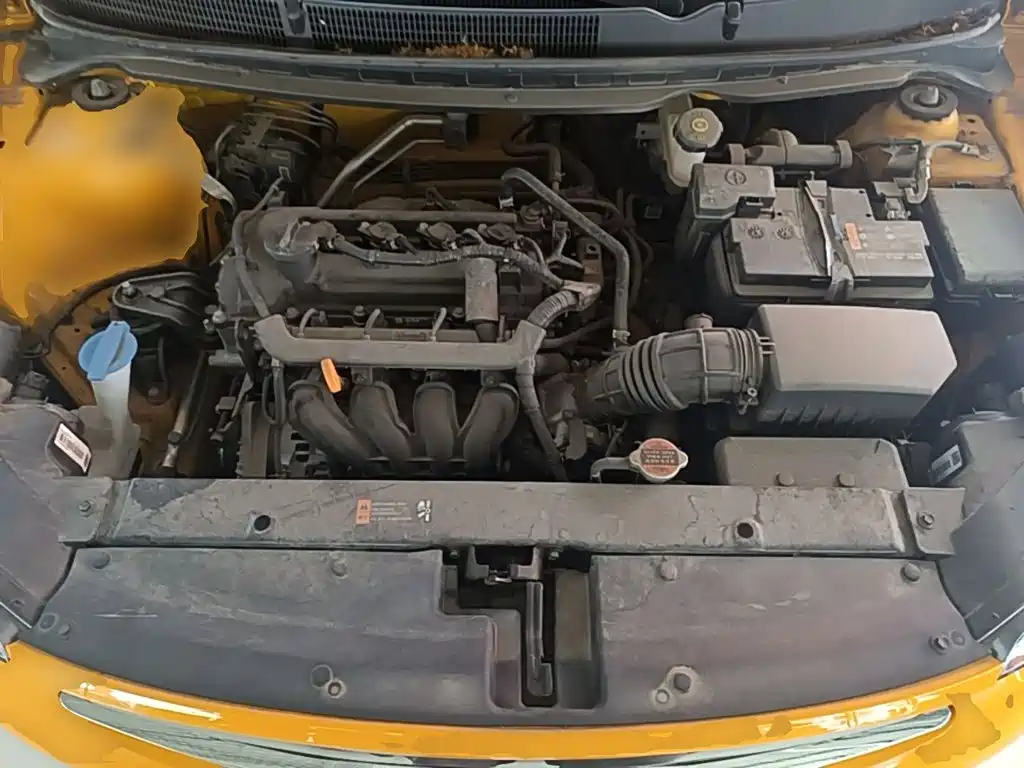 Kia KX1 — миниатюра 20