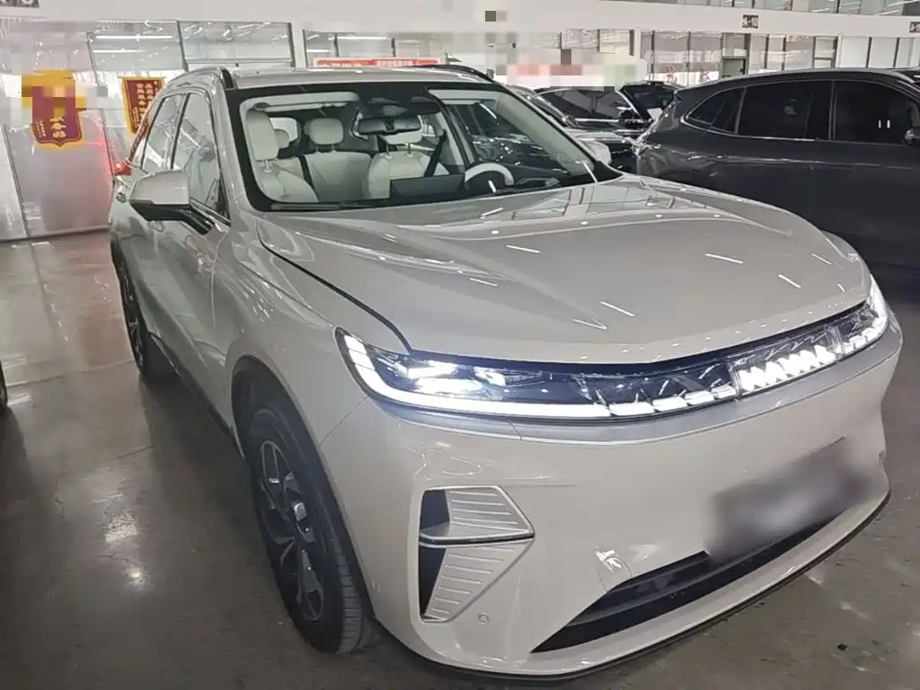 Haval Xiaolong MAX — миниатюра 4