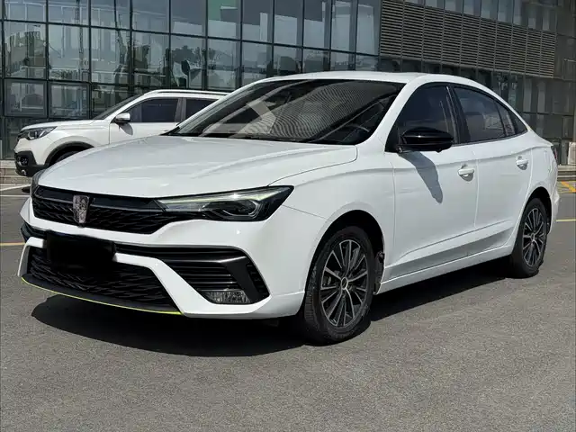 2023 Roewe i5