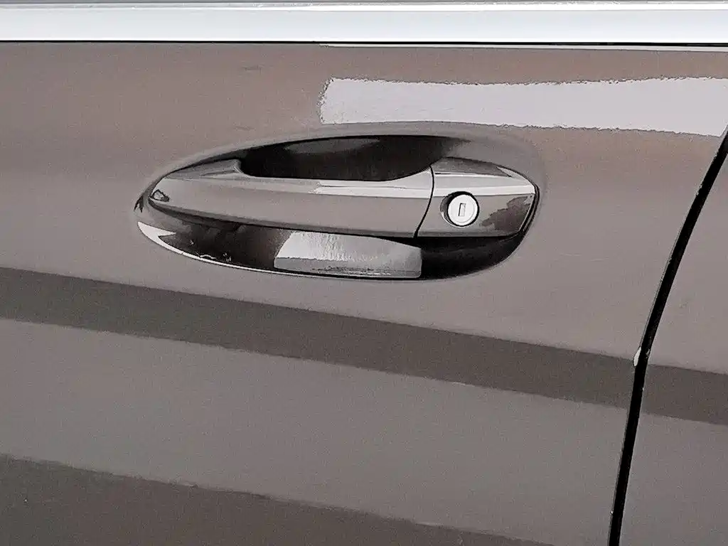 Mercedes-Benz GLA — миниатюра 18