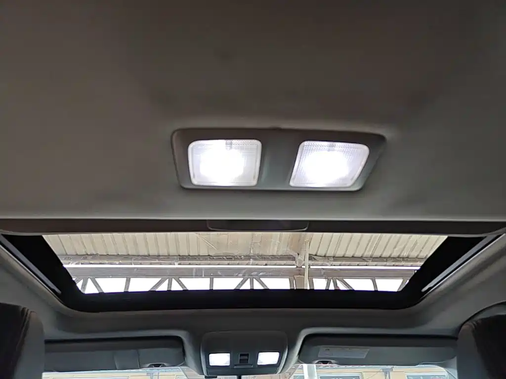 Mazda Atenza — миниатюра 18