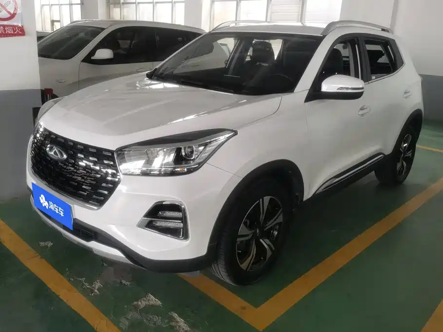 Chery Tiggo 5x
