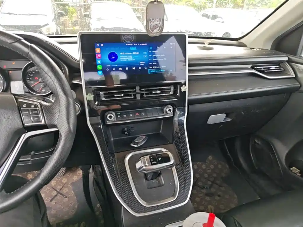 Haval M6 — миниатюра 10
