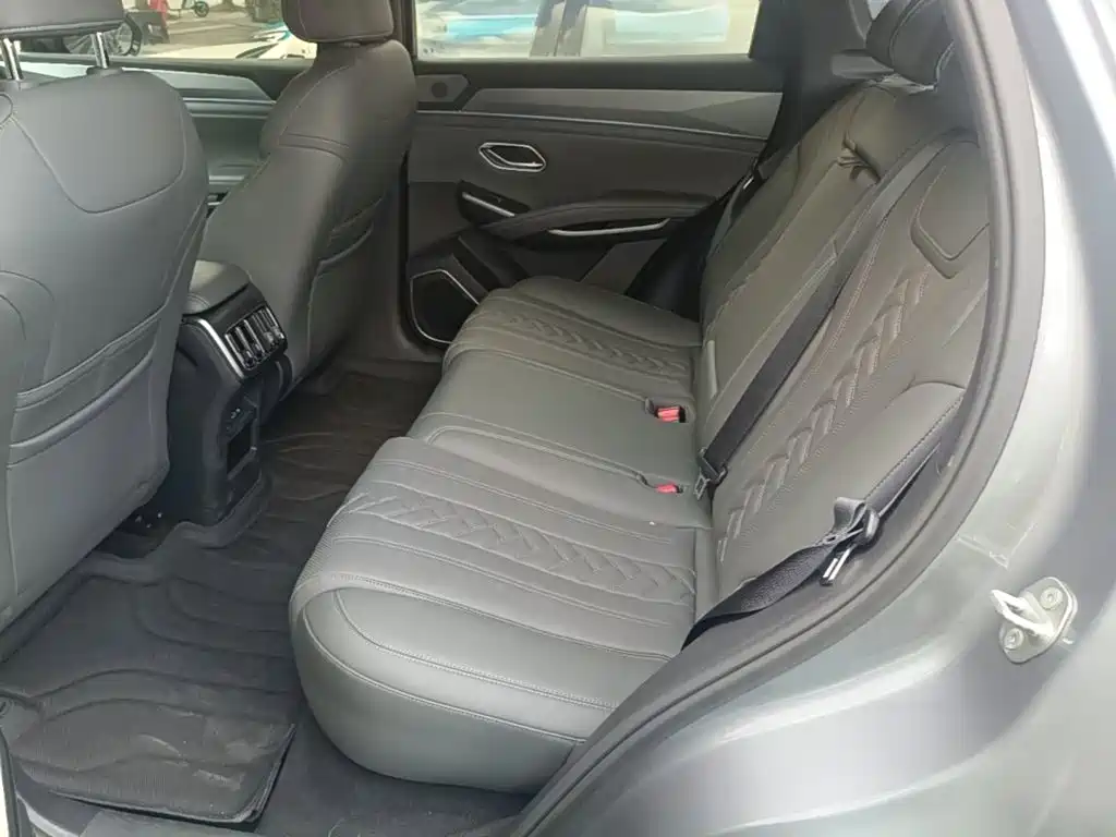 BYD L DM-i — миниатюра 17