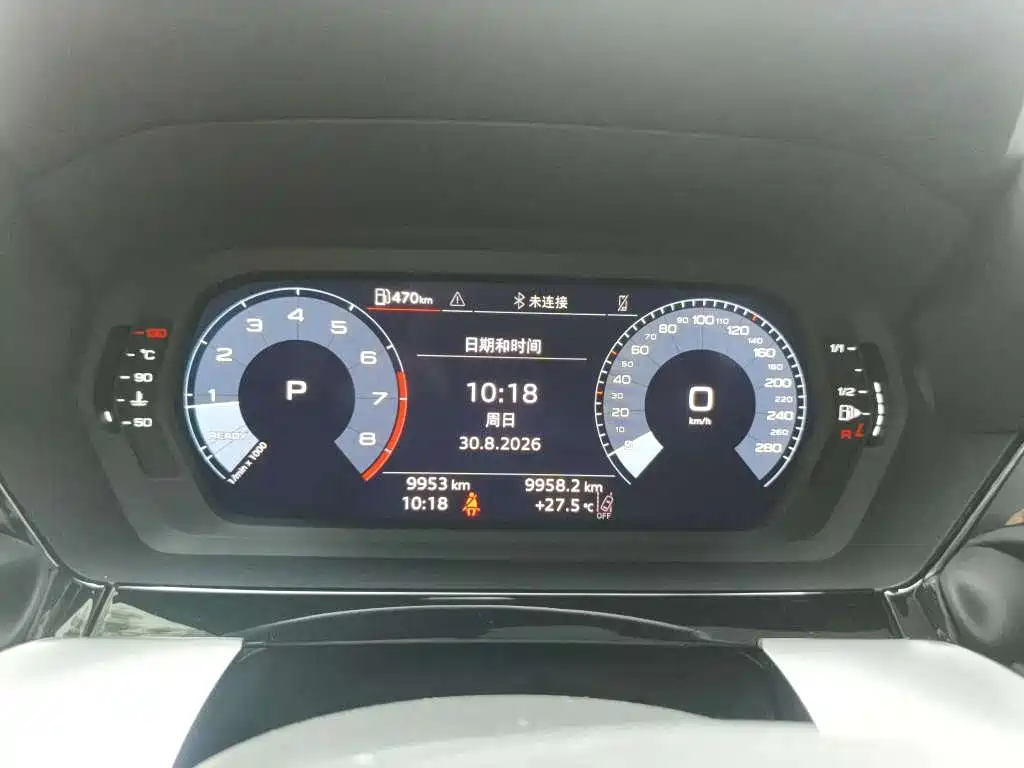 Audi A3 — миниатюра 4