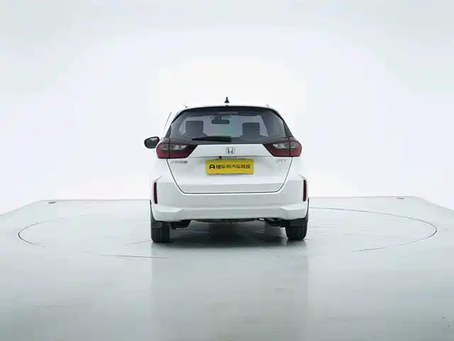 Honda Fit — миниатюра 5