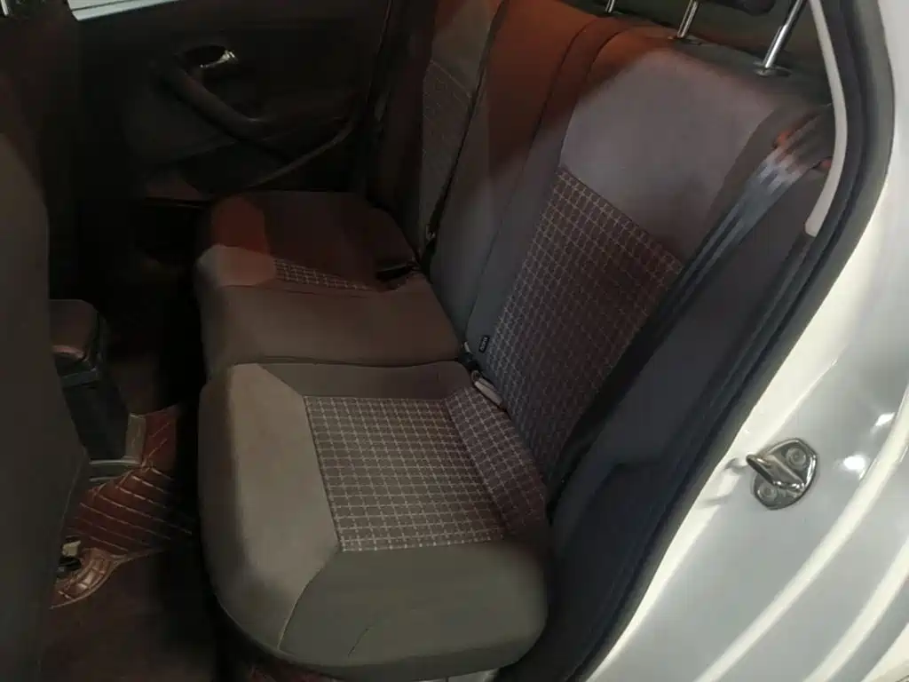 Volkswagen Polo — миниатюра 17
