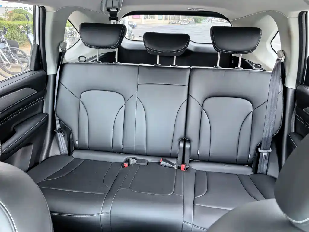 Haval M6 — миниатюра 14