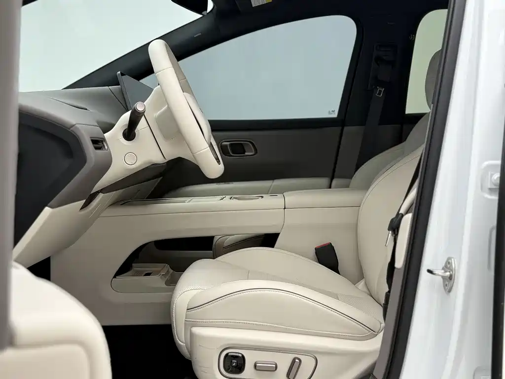 Li Auto Li i6 — миниатюра 5