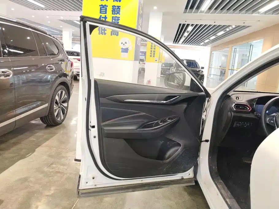 Oshan Oushang X5 — миниатюра 7