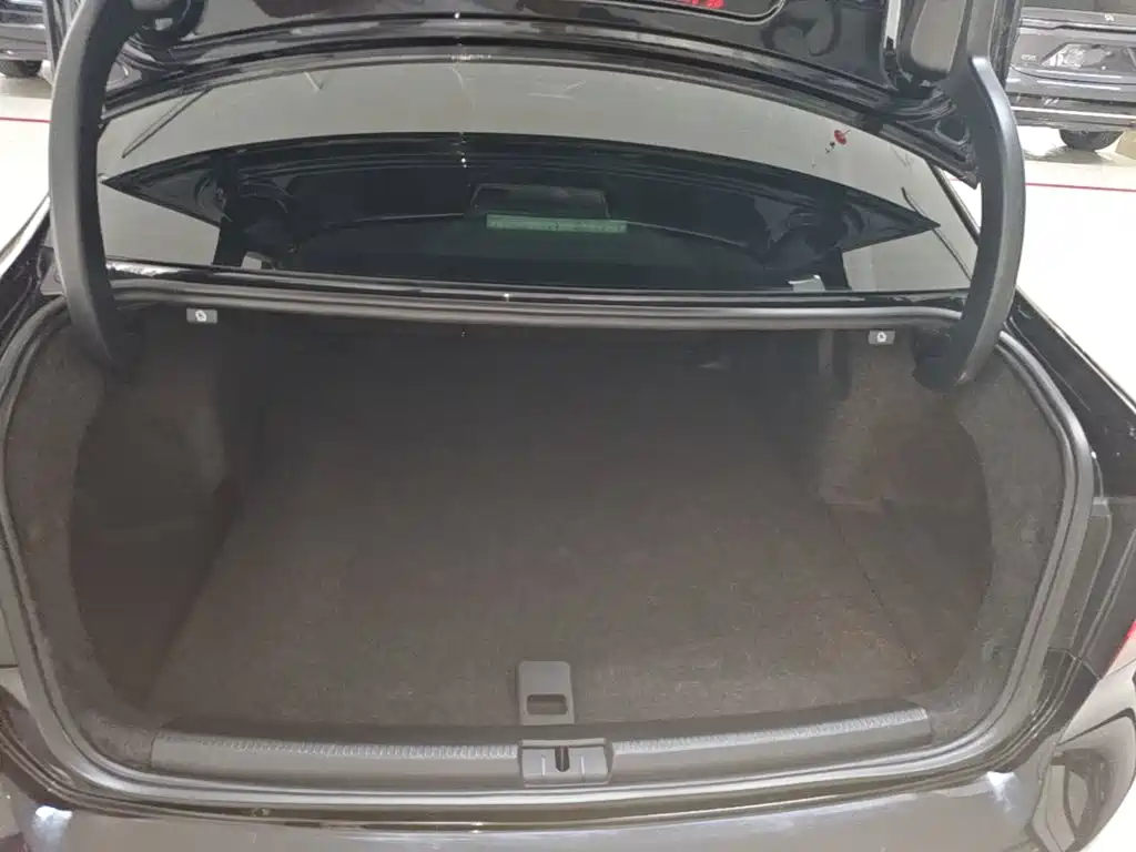 Volkswagen Passat — миниатюра 19
