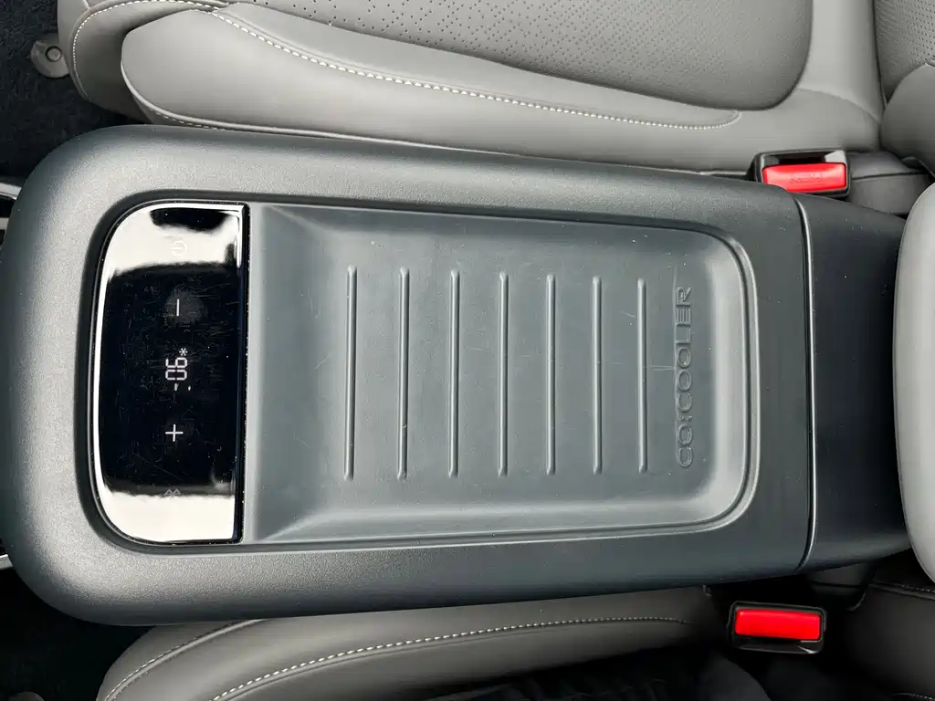 Lynk & Co Z20 — миниатюра 11