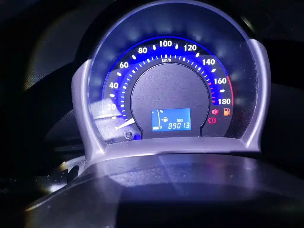 BYD F0 — миниатюра 12