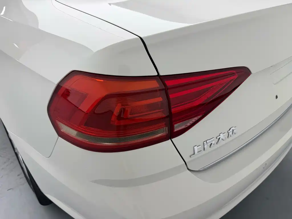 Volkswagen Lavida — миниатюра 15