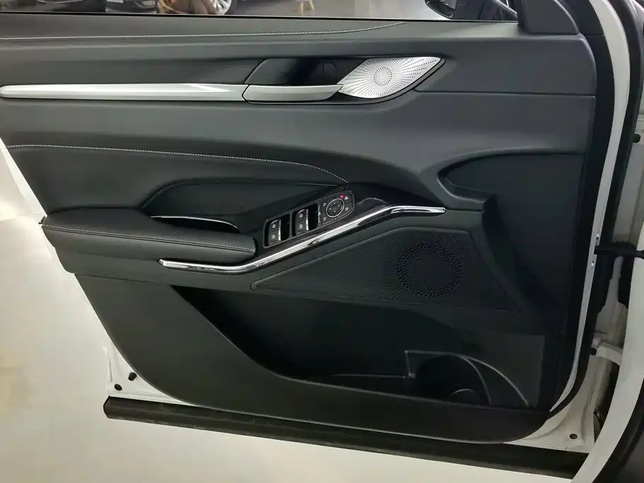 Haval H6 — миниатюра 7