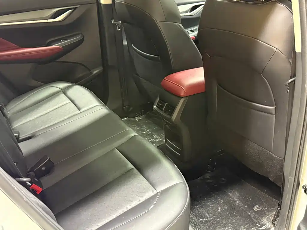 Changan CS55PLUS — миниатюра 14