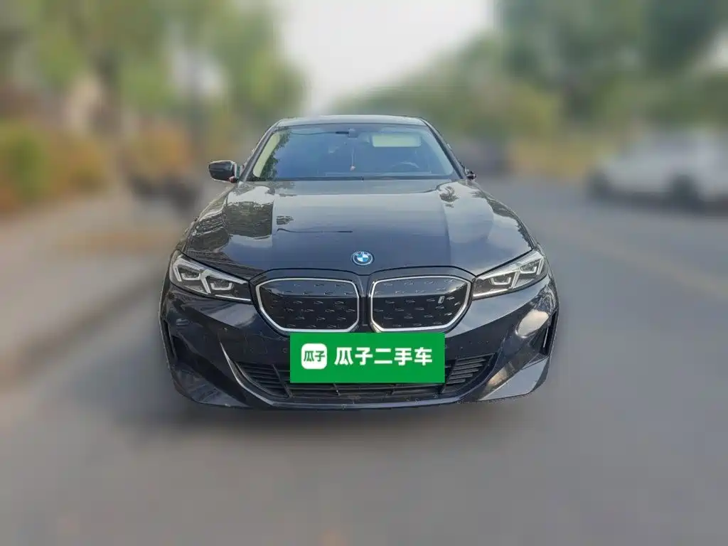 BMW i3 — миниатюра 2