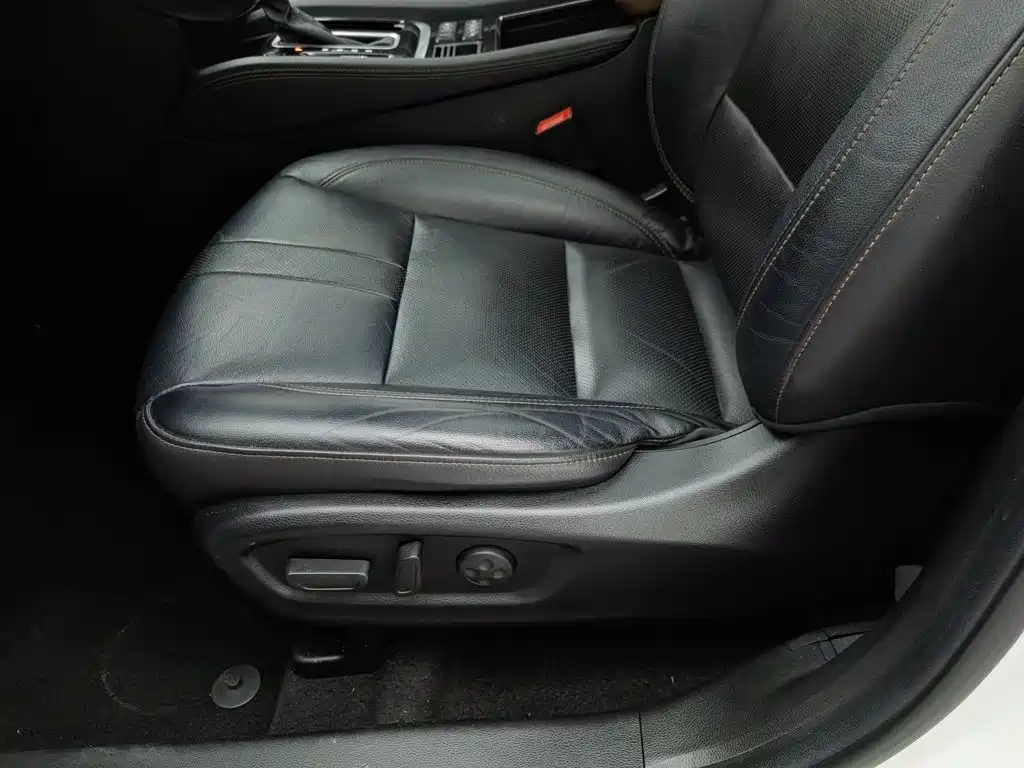 GAC Motor Trumpchi GS8 — миниатюра 20