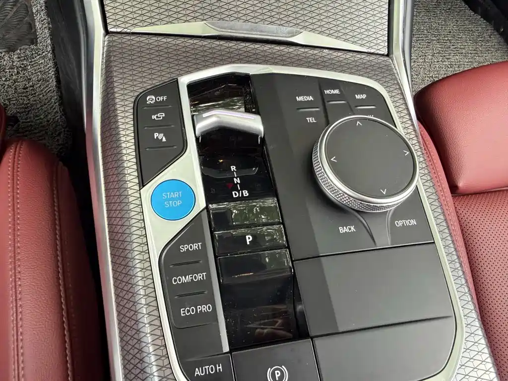 BMW i3 — миниатюра 14