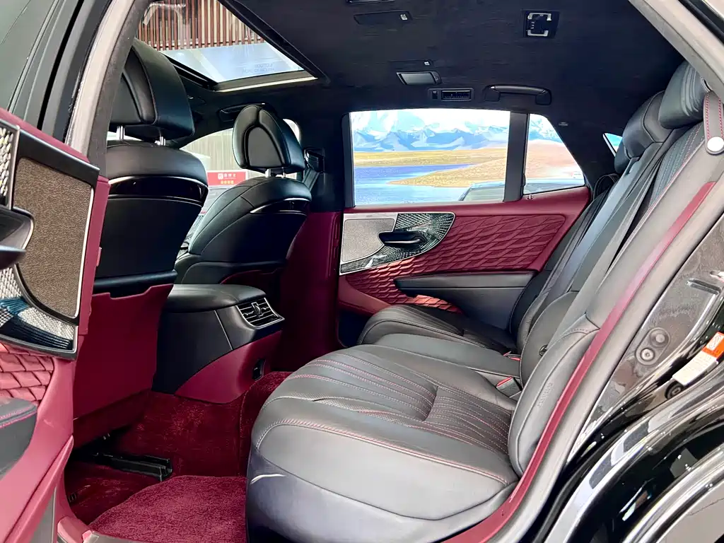 Lexus LS 2021 500h Executive