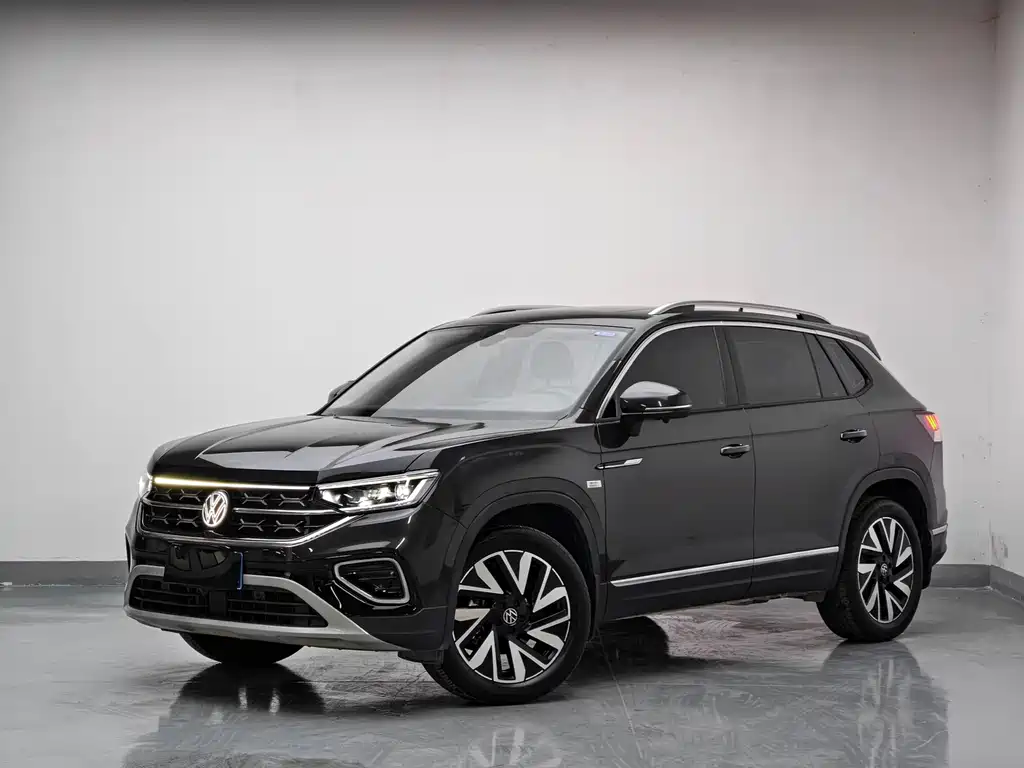 Купить Volkswagen Tayron