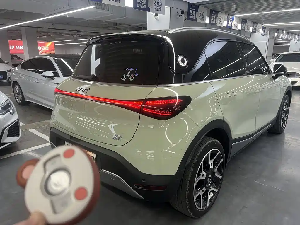 smart Smart #1 — миниатюра 6