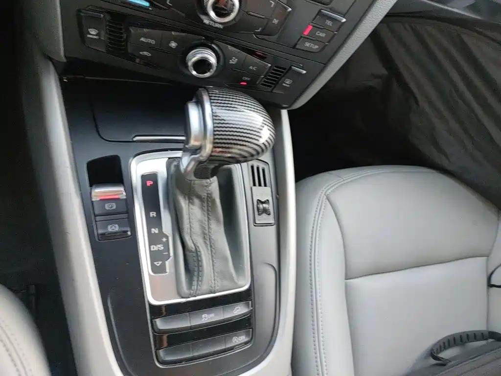 Audi Q5 — миниатюра 9