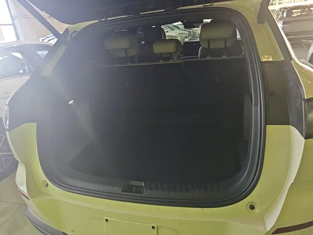 BYD Sealion 06 — миниатюра 19