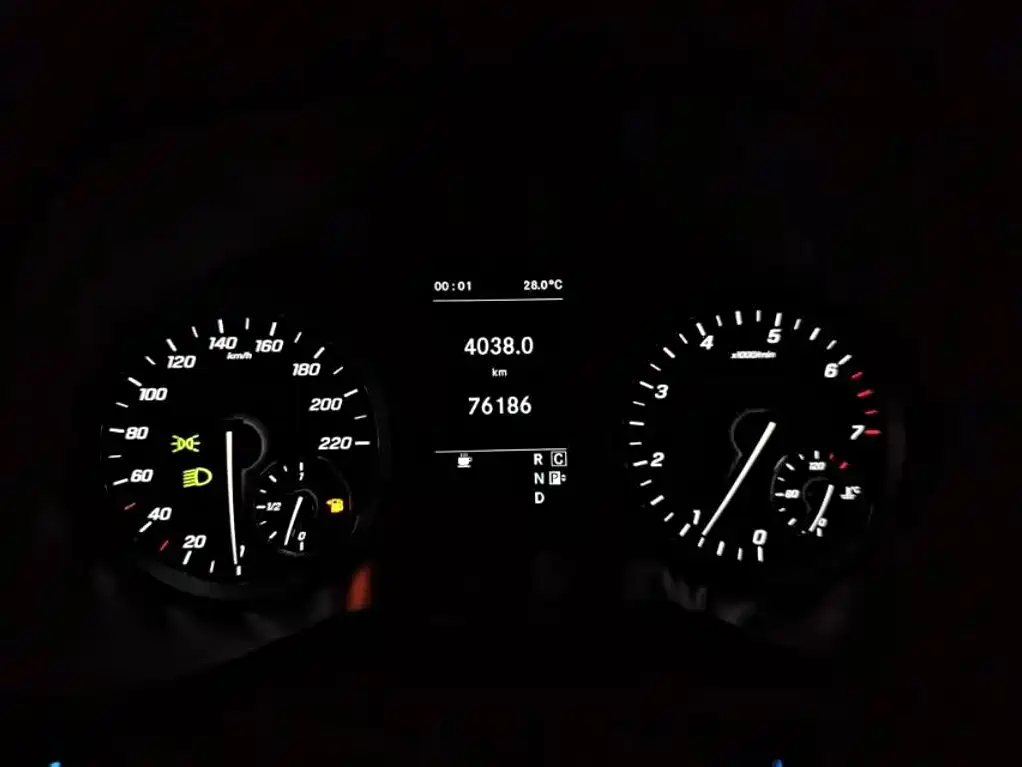 Mercedes-Benz Vito — миниатюра 9