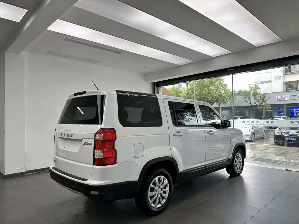 Oshan Oushang X70A — миниатюра 9